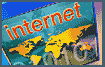 internet illustration