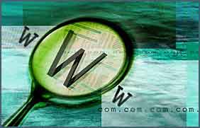web illustration